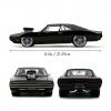 JADA TOYS Dodge 1970 Fast & Furious hotový model Model osobního automobilu