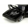 JADA TOYS Dodge 1970 Fast & Furious hotový model Model osobního automobilu