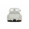 JADA TOYS model osobního automobilu Ford Street Fighter 1956 Ford Pickup s postavou Guile hotový model Model osobního automobilu