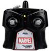 JADA TOYS Marvel Black Panther RC Lykan 1:16 RC model auta elektrický, sportovní auto, 253226001