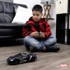 JADA TOYS Marvel Black Panther RC Lykan 1:16 RC model auta elektrický, sportovní auto, 253226001