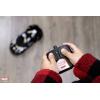 JADA TOYS Marvel Black Panther RC Lykan 1:16 RC model auta elektrický, sportovní auto, 253226001