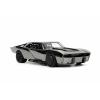 JADA TOYS model osobního automobilu Batman Batmobile 2022 Cumic con hotový model Model osobního automobilu