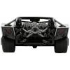 JADA TOYS model osobního automobilu Batman Batmobile 2022 Cumic con hotový model Model osobního automobilu