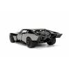 JADA TOYS model osobního automobilu Batman Batmobile 2022 Cumic con hotový model Model osobního automobilu