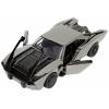 JADA TOYS model osobního automobilu Batman Batmobile 2022 Cumic con hotový model Model osobního automobilu