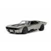 JADA TOYS model osobního automobilu Batman Batmobile 2022 Cumic con hotový model Model osobního automobilu
