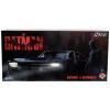 JADA TOYS model osobního automobilu Batman Batmobile 2022 Cumic con hotový model Model osobního automobilu
