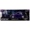 JADA TOYS model osobního automobilu Volkswagen Wednesday Volkswagen Beetle hotový model Model osobního automobilu