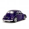 JADA TOYS model osobního automobilu Volkswagen Wednesday Volkswagen Beetle hotový model Model osobního automobilu