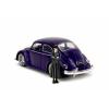 JADA TOYS model osobního automobilu Volkswagen Wednesday Volkswagen Beetle hotový model Model osobního automobilu