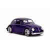 JADA TOYS model osobního automobilu Volkswagen Wednesday Volkswagen Beetle hotový model Model osobního automobilu