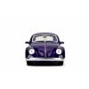 JADA TOYS model osobního automobilu Volkswagen Wednesday Volkswagen Beetle hotový model Model osobního automobilu