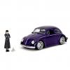 JADA TOYS model osobního automobilu Volkswagen Wednesday Volkswagen Beetle hotový model Model osobního automobilu