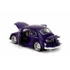 JADA TOYS model osobního automobilu Volkswagen Wednesday Volkswagen Beetle hotový model Model osobního automobilu