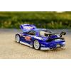 JADA TOYS model osobního automobilu Mazda Street Fighter 1993 Mazda RX7 s postavou Chun-li hotový model Model osobního automobilu