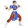 JADA TOYS model osobního automobilu Mazda Street Fighter 1993 Mazda RX7 s postavou Chun-li hotový model Model osobního automobilu