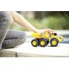 Dickie Toys model stavebního vozidla Volvo Articullated Hauler hotový model Model pojízdného stavebního stroje