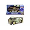 JADA TOYS model osobního automobilu Marvel Light Hero Groot hotový model Model osobního automobilu