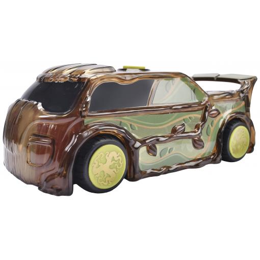 JADA TOYS model osobního automobilu Marvel Light Hero Groot hotový model Model osobního automobilu
