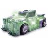 JADA TOYS model osobního automobilu Marvel Light Hero Hulk hotový model Model osobního automobilu