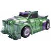 JADA TOYS model osobního automobilu Marvel Light Hero Hulk hotový model Model osobního automobilu