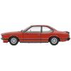 Solido BMW 635 CSI (E24) rot 1:18 model auta