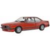 Solido BMW 635 CSI (E24) rot 1:18 model auta