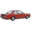 Solido BMW 635 CSI (E24) rot 1:18 model auta
