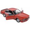 Solido BMW 635 CSI (E24) rot 1:18 model auta