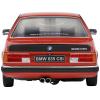 Solido BMW 635 CSI (E24) rot 1:18 model auta