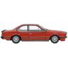 Solido BMW 635 CSI (E24) rot 1:18 model auta