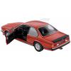 Solido BMW 635 CSI (E24) rot 1:18 model auta