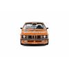 Solido BMW 635 CSI (E24) orange #6 1:18 model auta