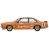 Solido BMW 635 CSI (E24) orange #6 1:18 model auta