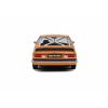 Solido BMW 635 CSI (E24) orange #6 1:18 model auta