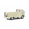 Solido Volkswagen T1 Pick up beige 1:18 model auta
