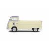 Solido Volkswagen T1 Pick up beige 1:18 model auta