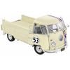 Solido Volkswagen T1 Pick up beige 1:18 model auta