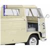 Solido Volkswagen T1 Pick up beige 1:18 model auta