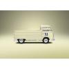 Solido Volkswagen T1 Pick up beige 1:18 model auta
