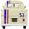Solido Volkswagen T1 Pick up beige 1:18 model auta