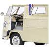 Solido Volkswagen T1 Pick up beige 1:18 model auta