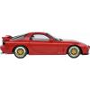 Solido Mazda RX-7 FD RS rot 1:18 model auta