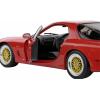 Solido Mazda RX-7 FD RS rot 1:18 model auta