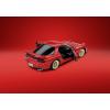 Solido Mazda RX-7 FD RS rot 1:18 model auta