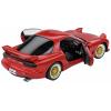 Solido Mazda RX-7 FD RS rot 1:18 model auta
