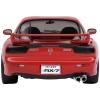 Solido Mazda RX-7 FD RS rot 1:18 model auta