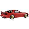 Solido Mazda RX-7 FD RS rot 1:18 model auta