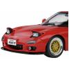 Solido Mazda RX-7 FD RS rot 1:18 model auta